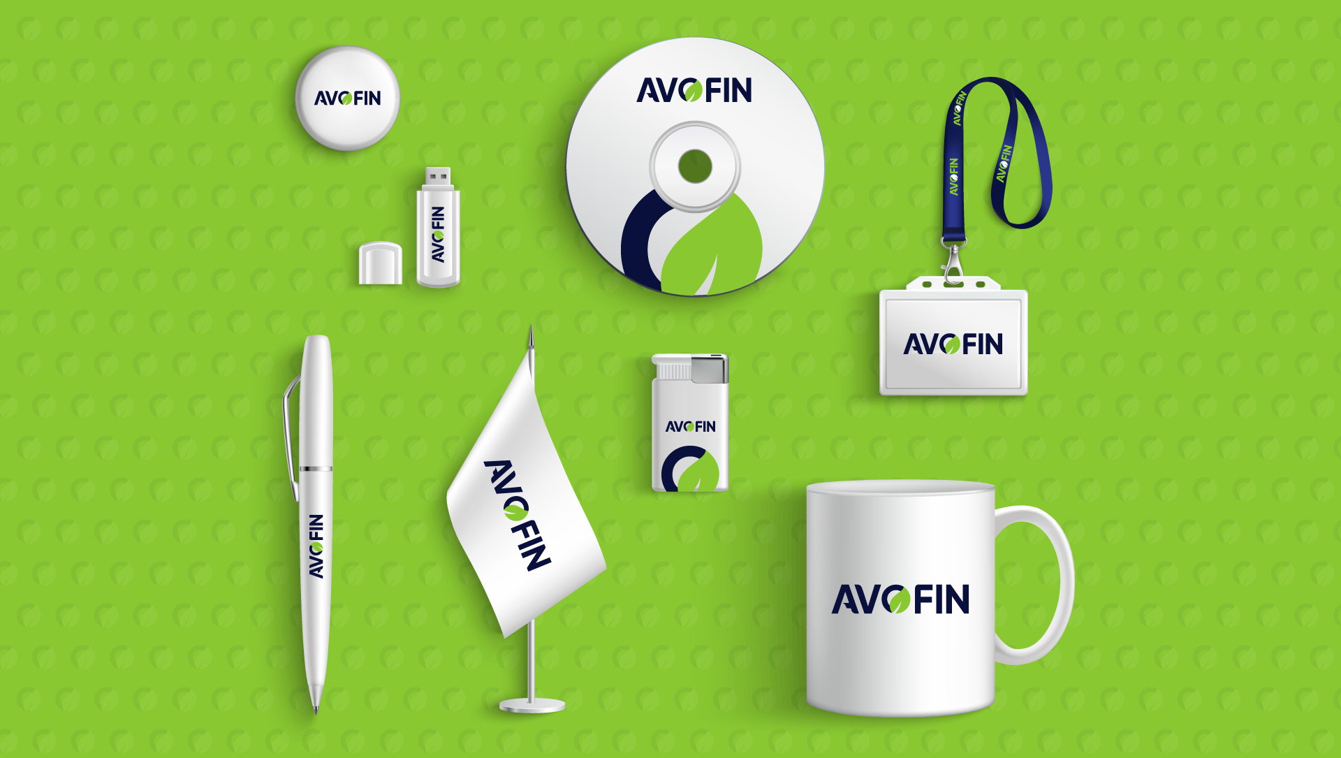 AVOFIN-Branding